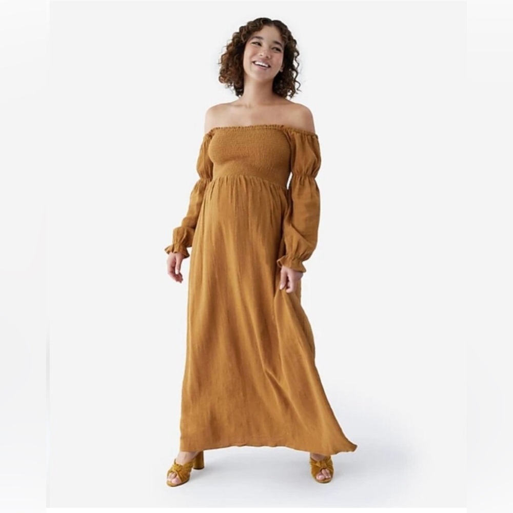The Dream Dress